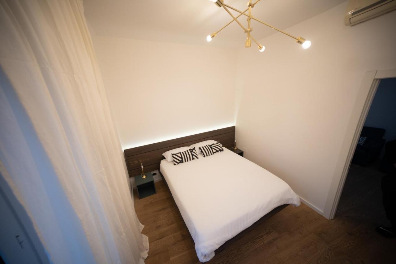 Ferienwohnung Angelico Luxury House Rom Exterior foto