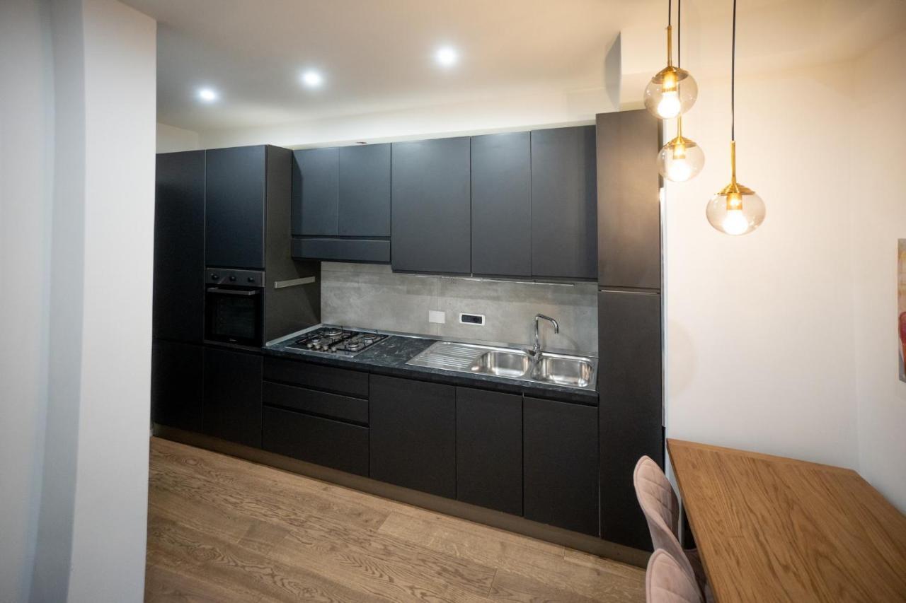 Ferienwohnung Angelico Luxury House Rom Exterior foto