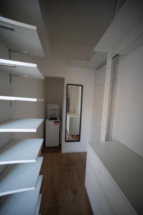 Ferienwohnung Angelico Luxury House Rom Exterior foto